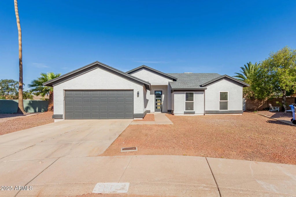 16422 S 45th Place, Phoenix