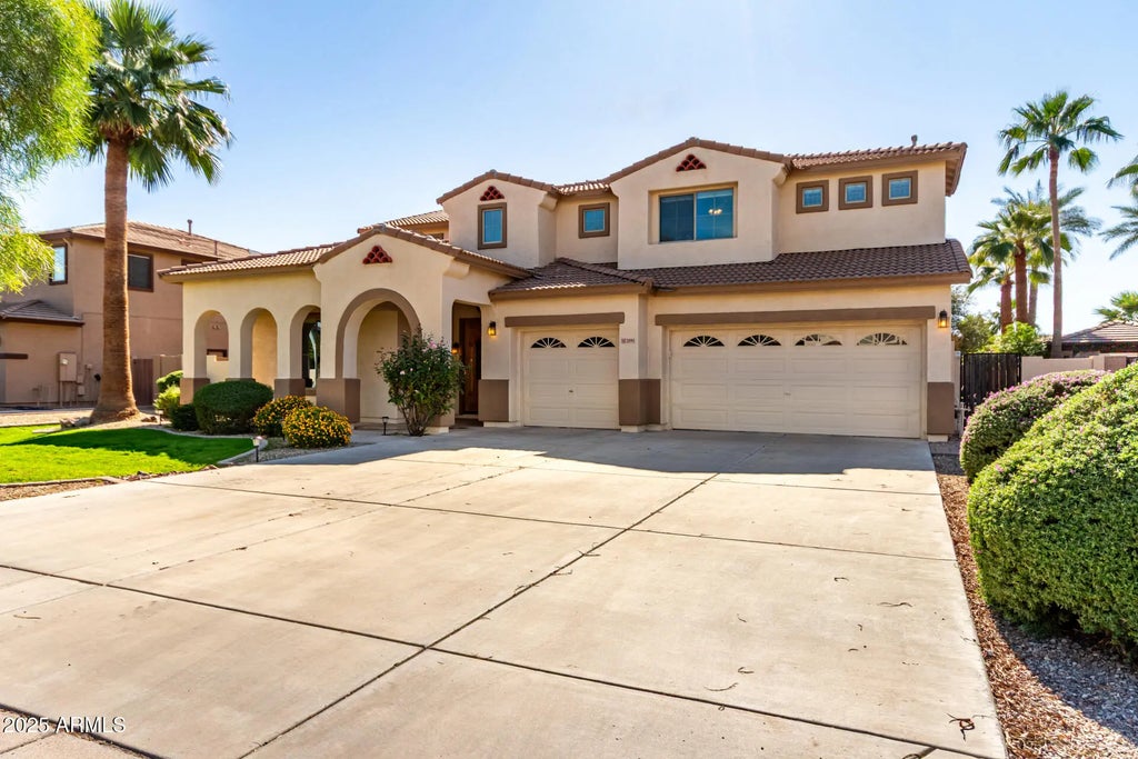 2895 E Mahogany Place, Chandler