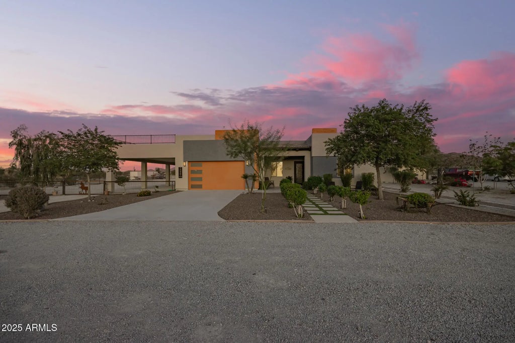 13227 S 193rd Avenue, Buckeye