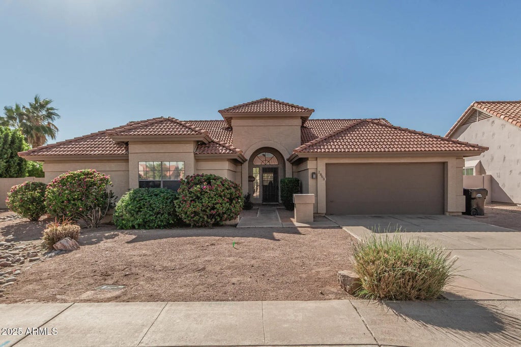2863 E Norwood Street, Mesa