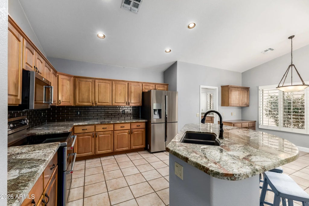 9011 E Nacoma Drive, Sun Lakes