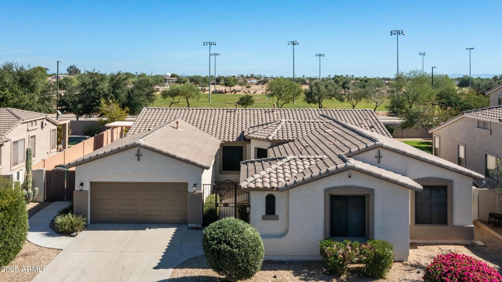 2743 N 144th Drive, Goodyear