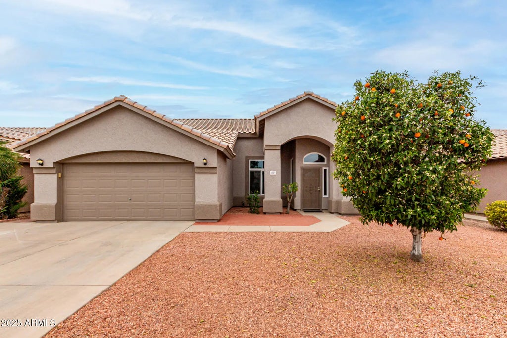 2319 E San Tan Drive, Gilbert