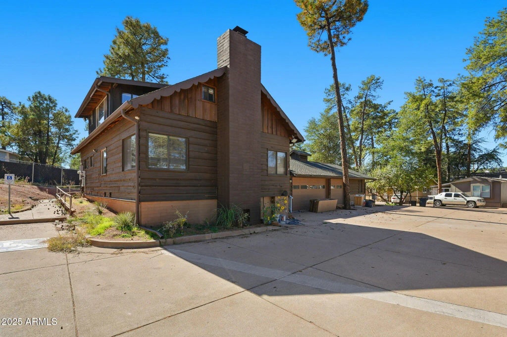 401 S Mariposa Street, Payson