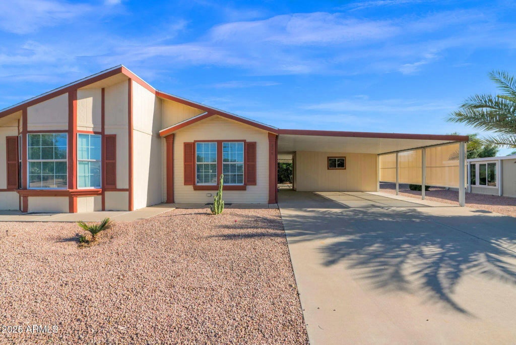 8500 E Southern Avenue (unit 328), Mesa