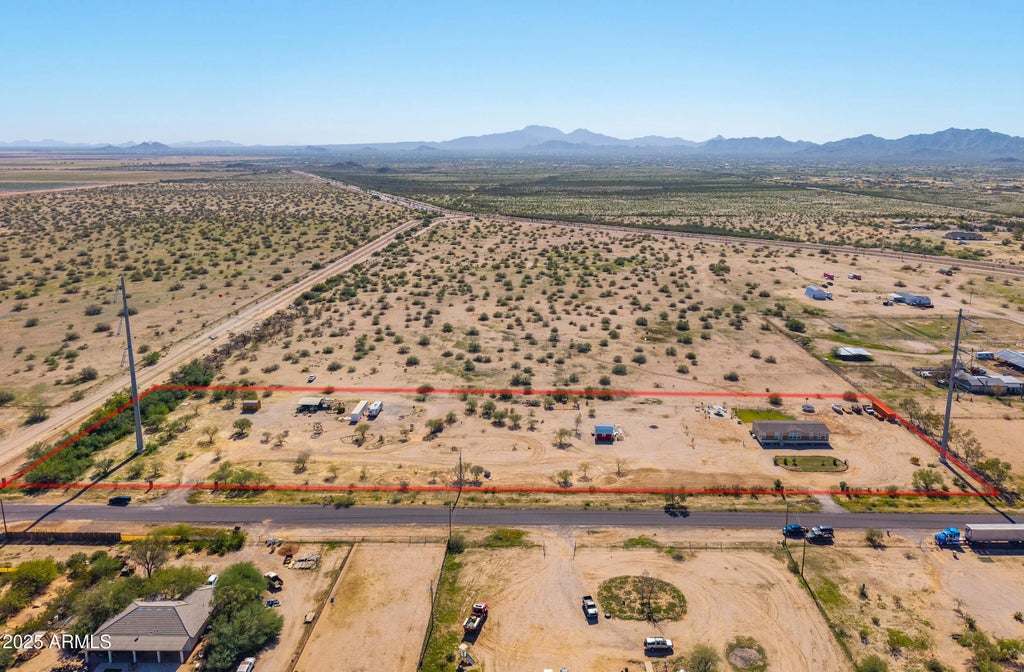 8400 N Thunderbird Road, Maricopa