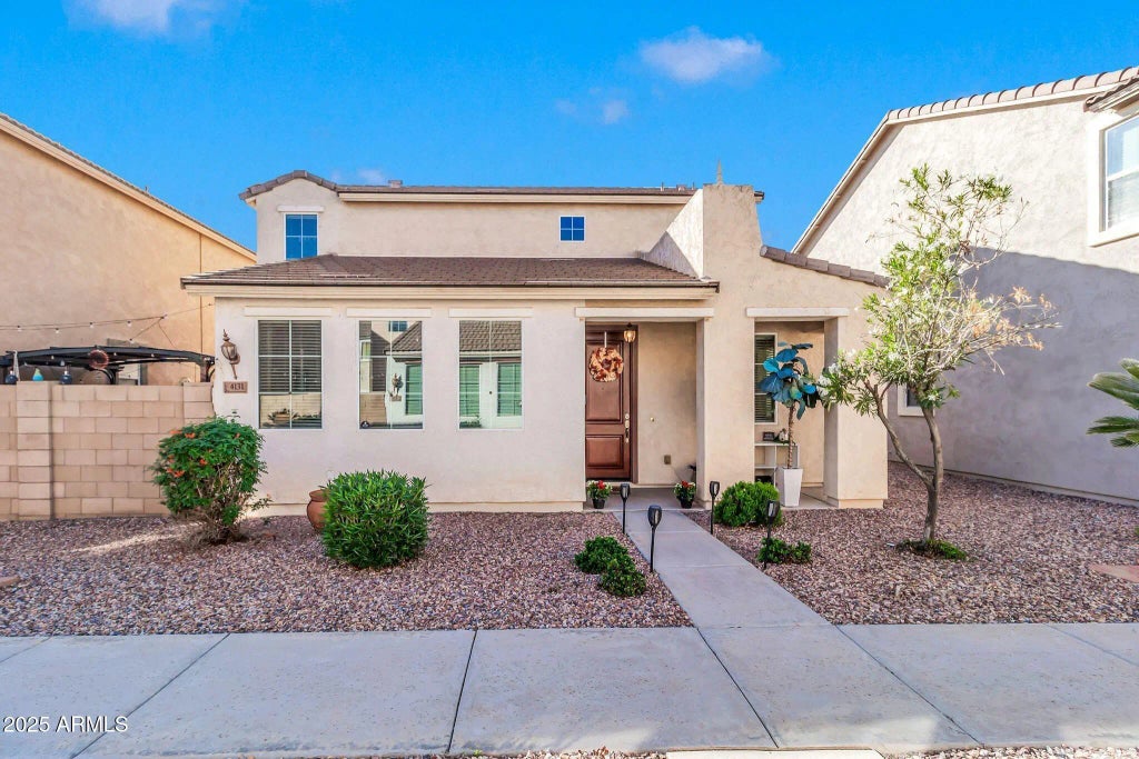 4131 E Oakland Street, Gilbert