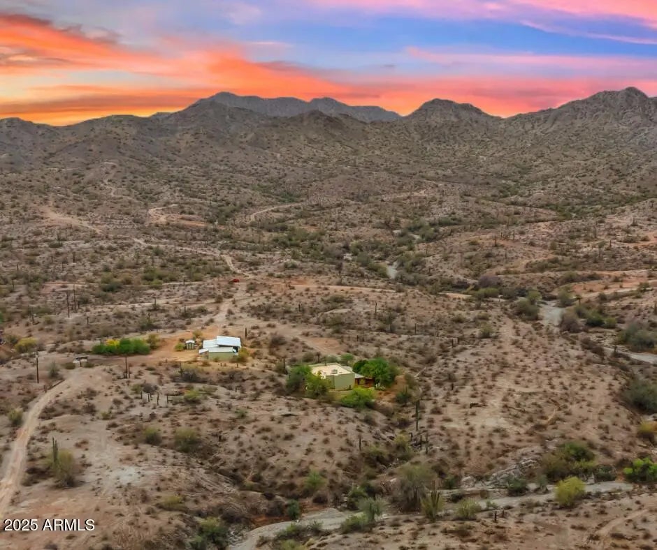 22900 W Eagle Mountain Road, Buckeye