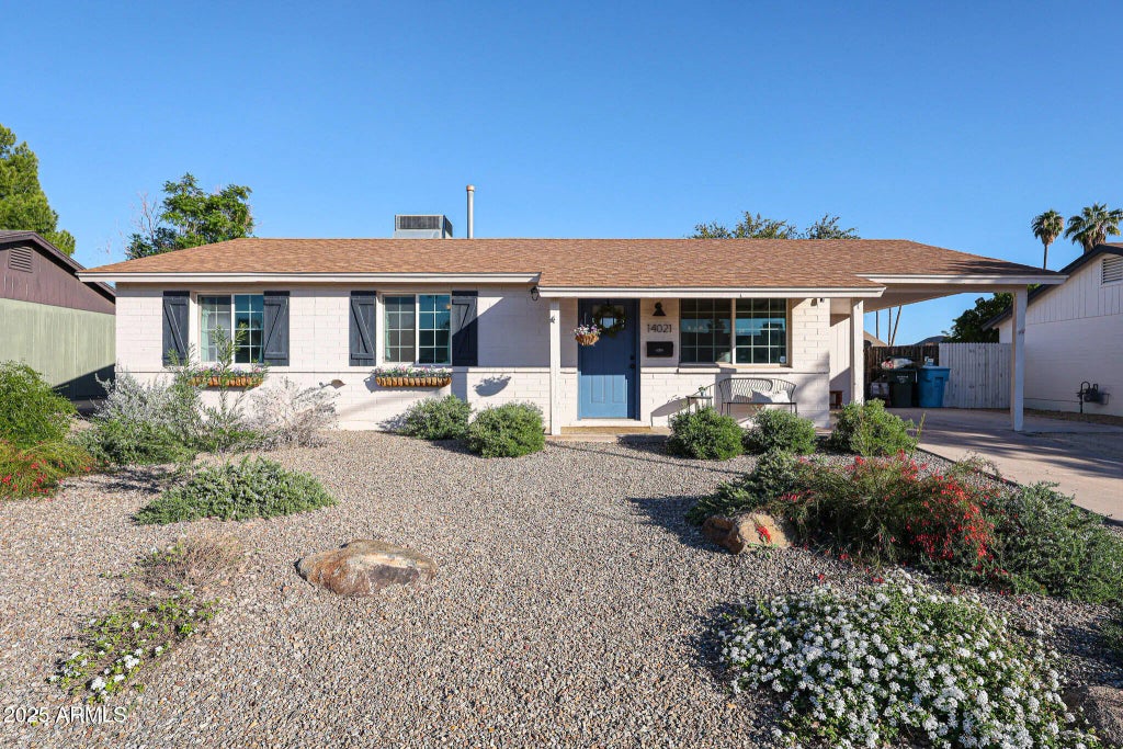 14021 N 37th Place, Phoenix