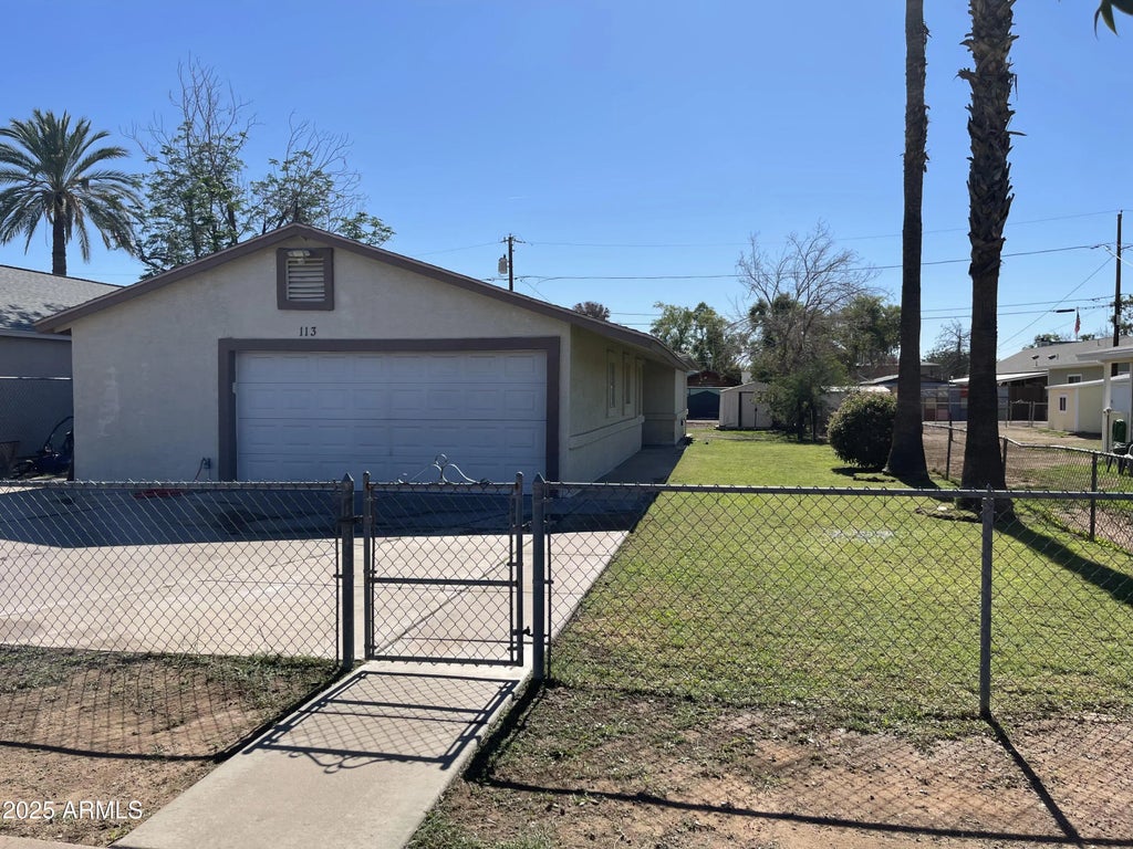 113 W Cullumber Avenue, Gilbert