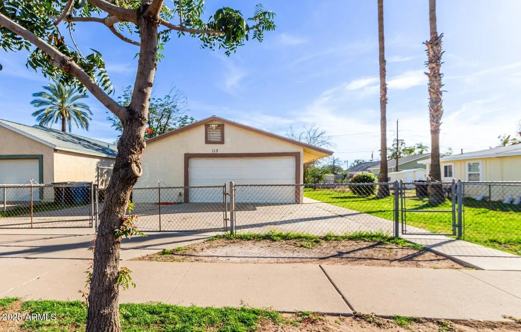 113 W Cullumber Avenue, Gilbert