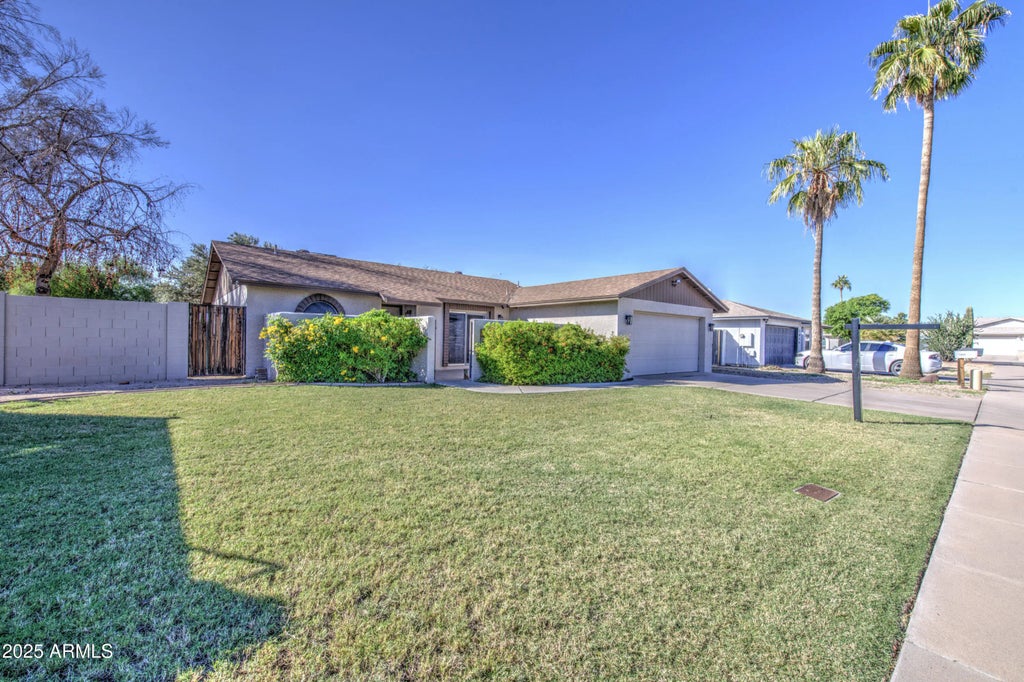 1854 S Hill Street, Mesa