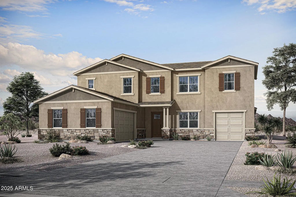 26640 S 226th Place, Queen Creek