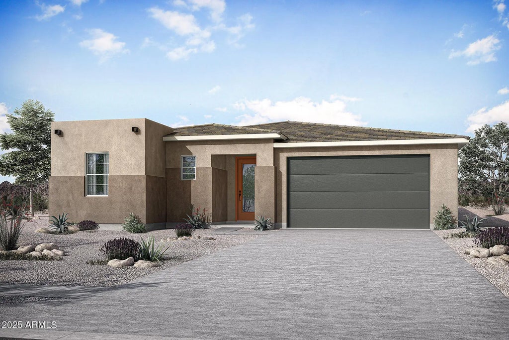 23015 E Watford Drive, Queen Creek