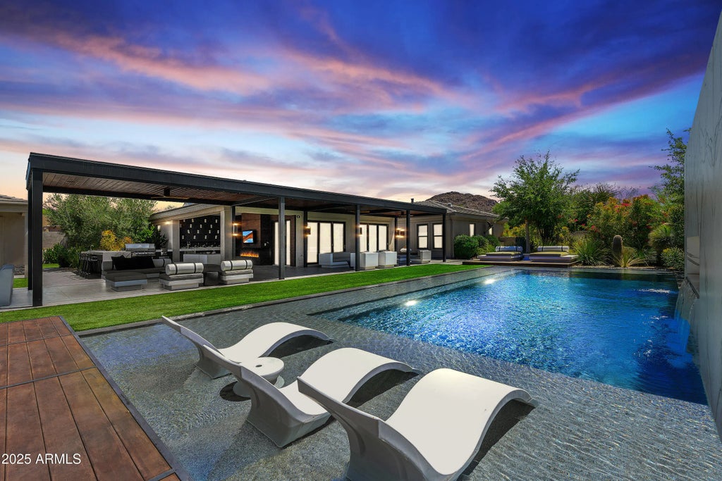 26032 N 88th Way, Scottsdale