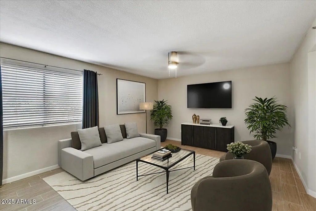 8155 E Roosevelt Street (unit 113), Scottsdale