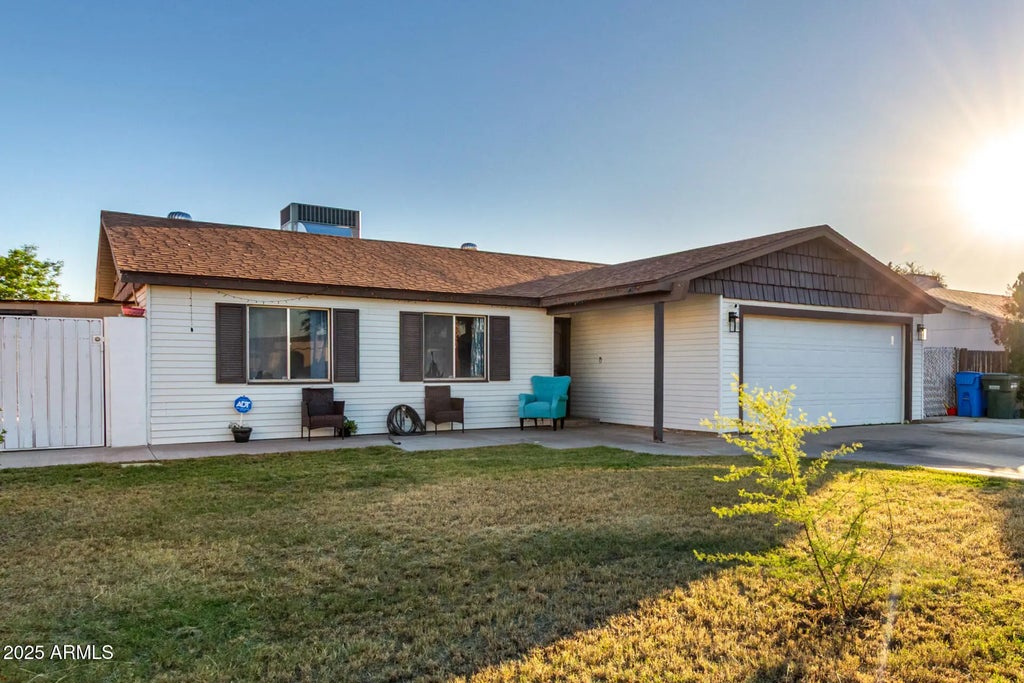 8001 W College Drive, Phoenix