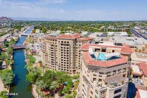 7181 E Camelback Road (unit 201), Scottsdale