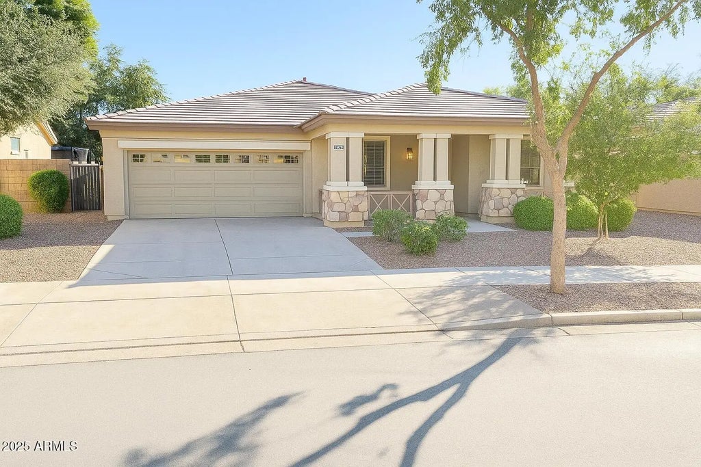 18637 E Seagull Drive, Queen Creek
