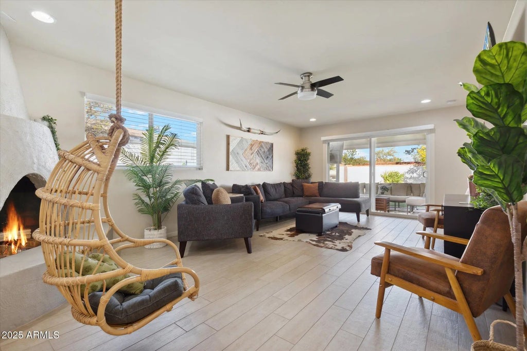 2419 N 68th Place, Scottsdale