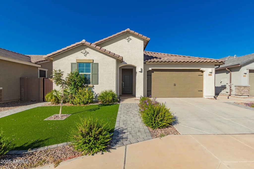3266 E Wild Drive, San Tan Valley