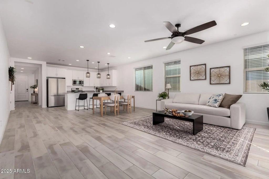 3266 E Wild Drive, San Tan Valley