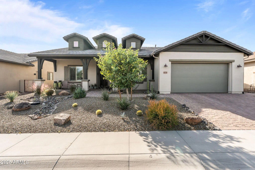 4230 Blacksmith Way, Wickenburg