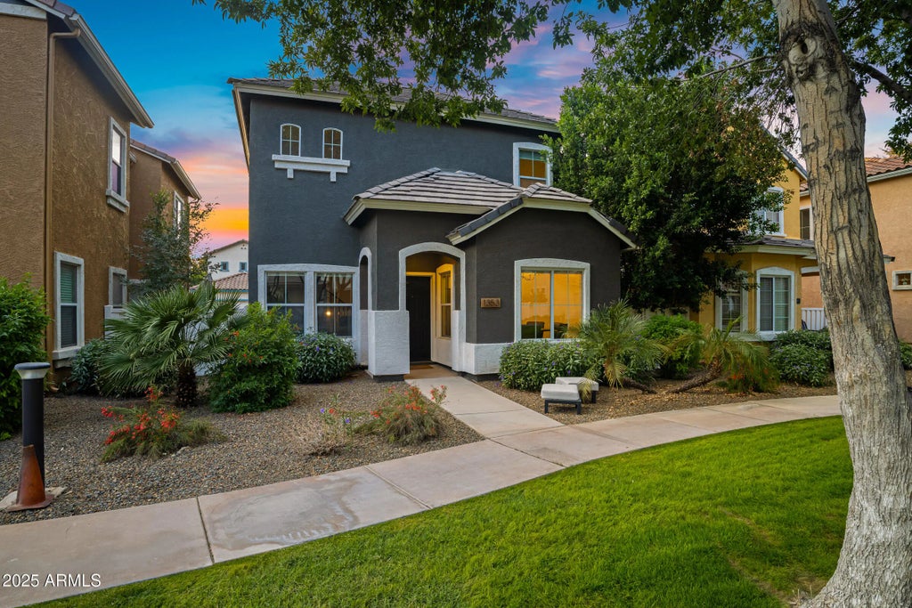 1353 S Minneola Lane, Gilbert