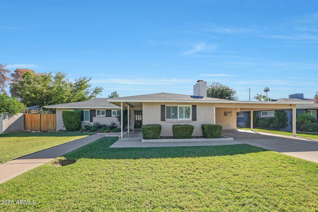 805 W Northview Avenue, Phoenix