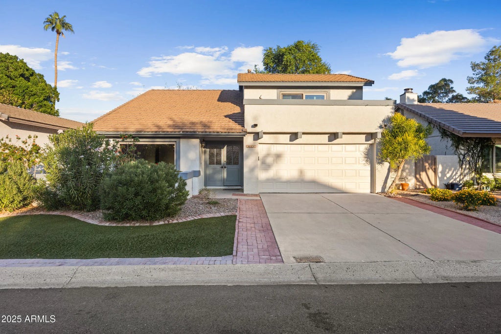 5627 S Crows Nest Road, Tempe