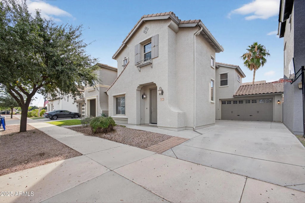 18877 E Pelican Drive, Queen Creek