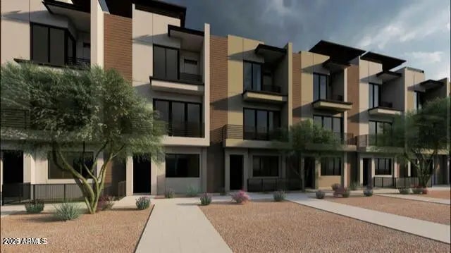 4220 N 32nd Street (unit 1), Phoenix