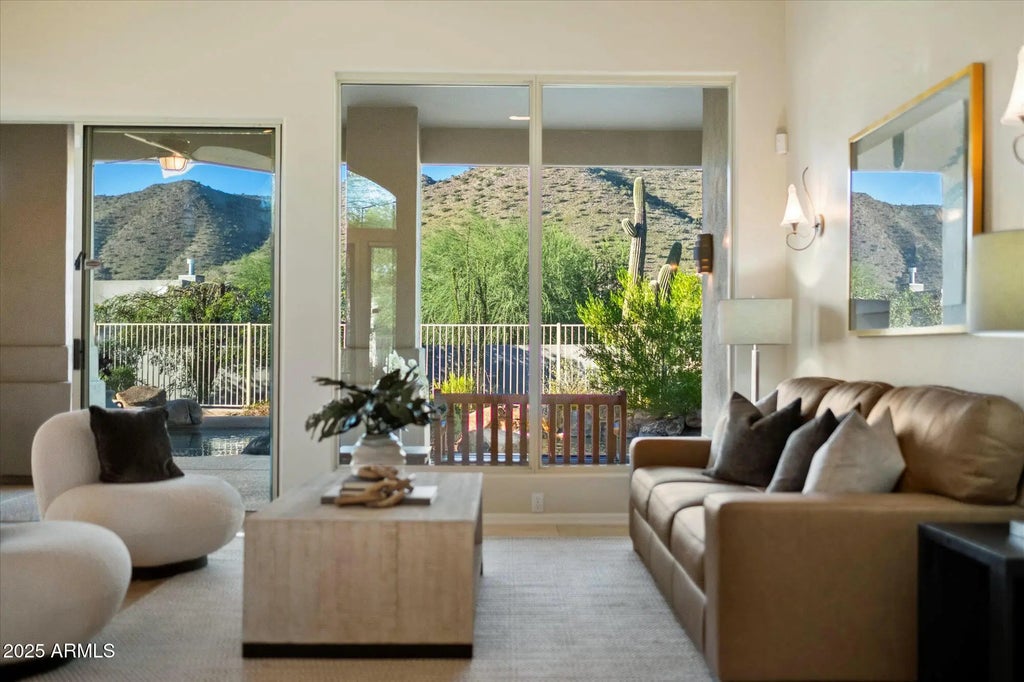 12088 E Wethersfield Drive, Scottsdale