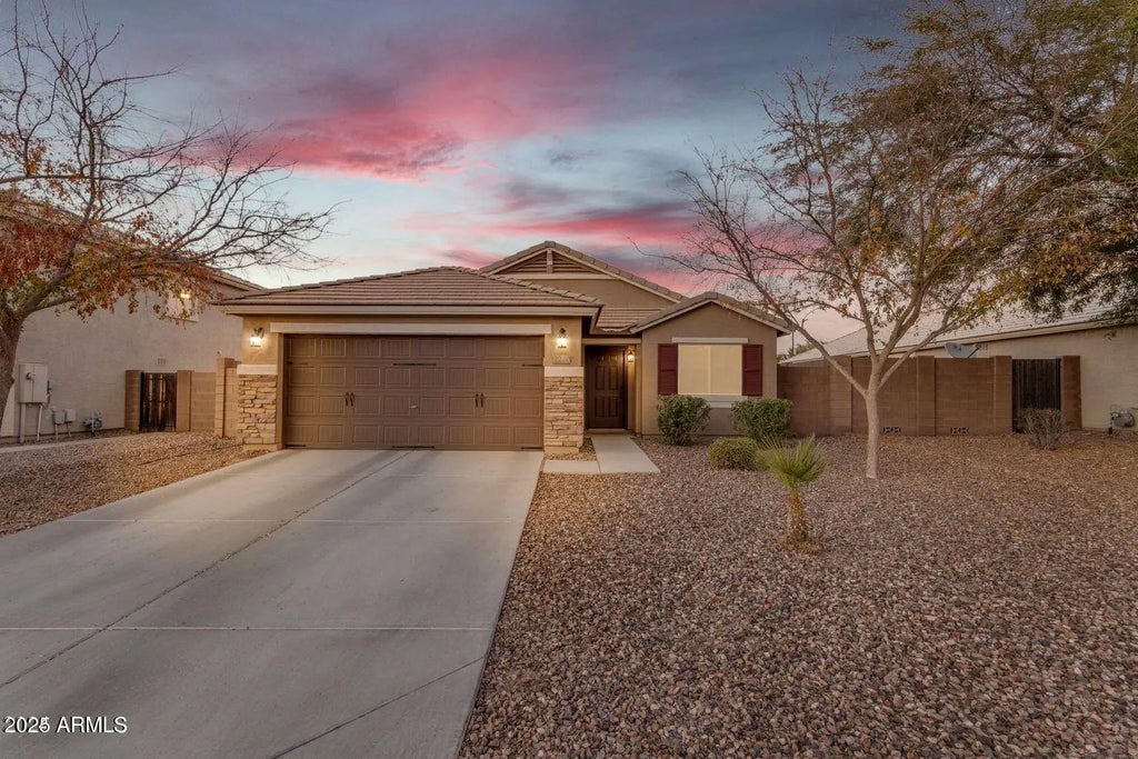 2220 E Stacey Road, Gilbert