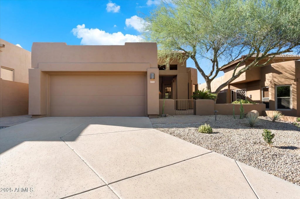 9659 E Sidewinder Trail, Scottsdale