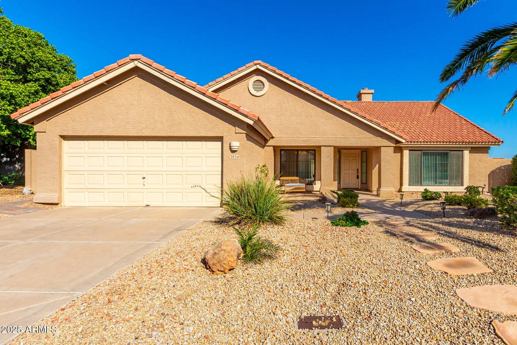 3834 E Goldfinch Gate Lane, Phoenix