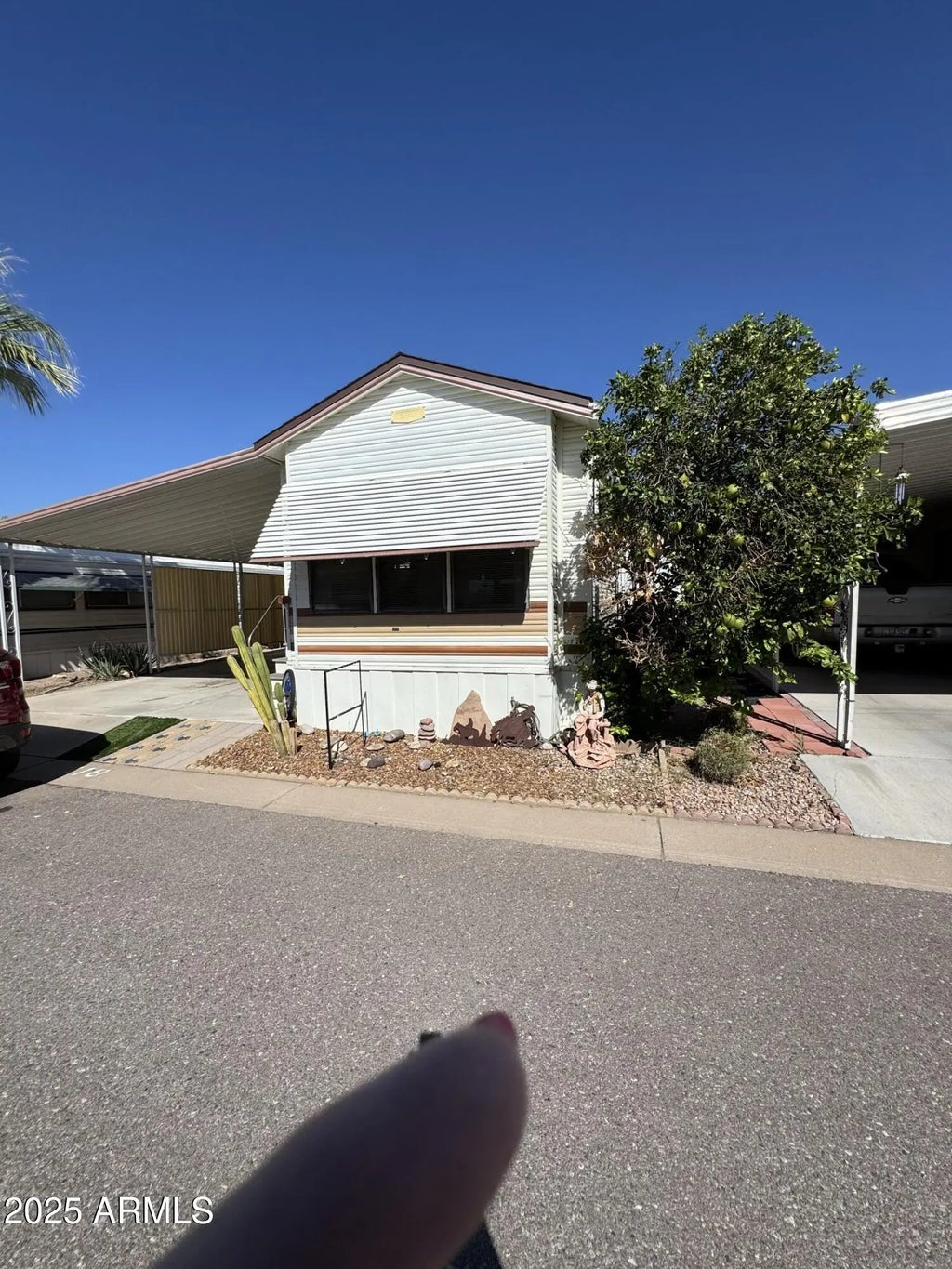 146 N Merrill Road (unit 118), Apache Junction