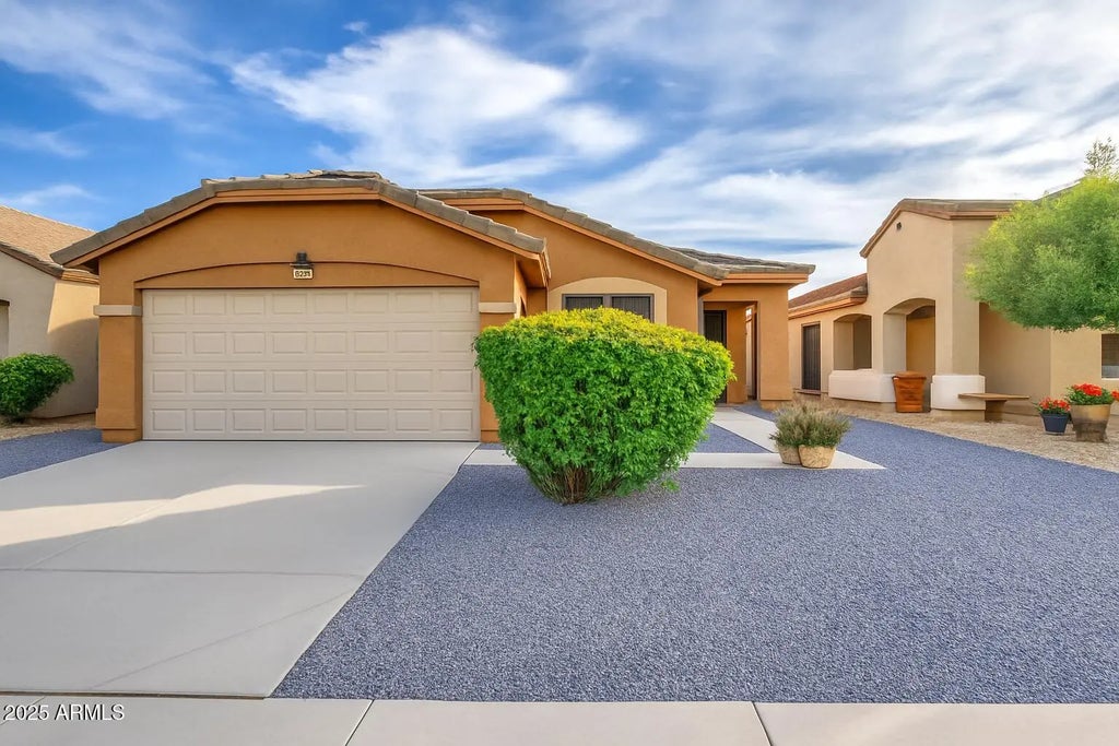 3111 W Park Street, Phoenix