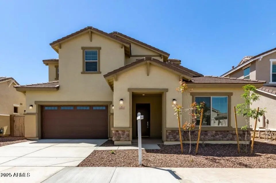20951 E Via Del Sol Street, Queen Creek