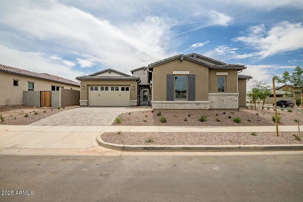 9705 E Sector Drive, Mesa