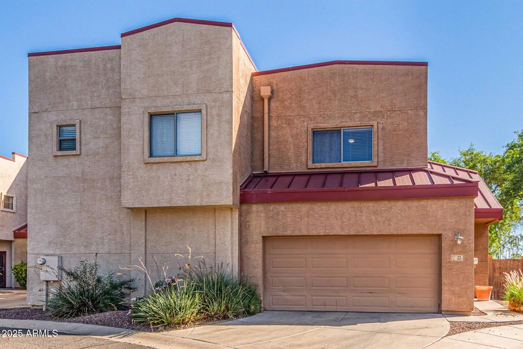 1015 S Val Vista Drive (unit 22), Mesa