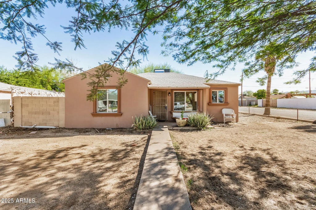 6445 S 6th Avenue, Phoenix