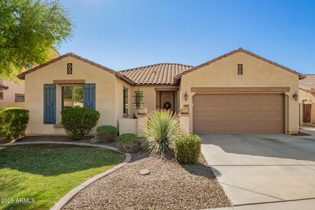 443 W Lantana Place, Chandler