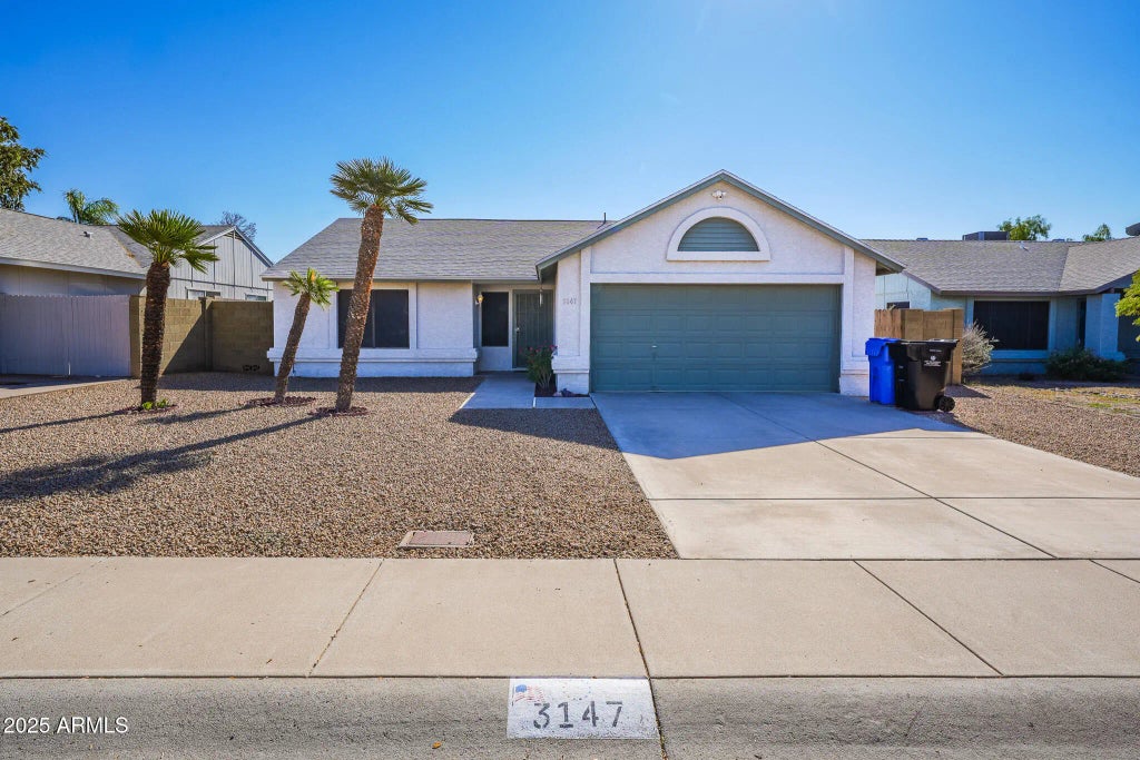 3147 W Potter Drive, Phoenix