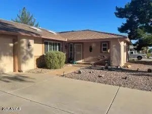 12826 W Crystal Lake Drive, Sun City West