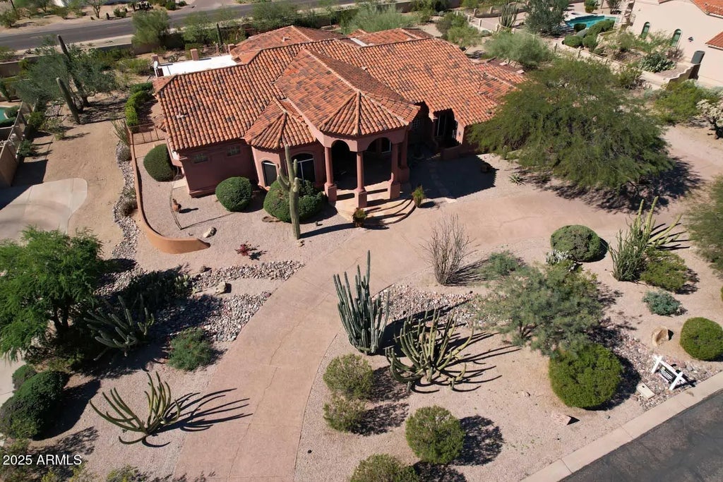 8540 E Mcdowell Road (unit 55), Mesa