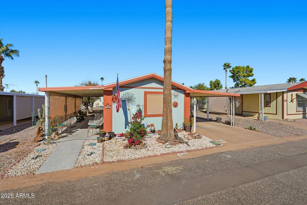 1925 S Arizona Boulevard (unit 141), Coolidge