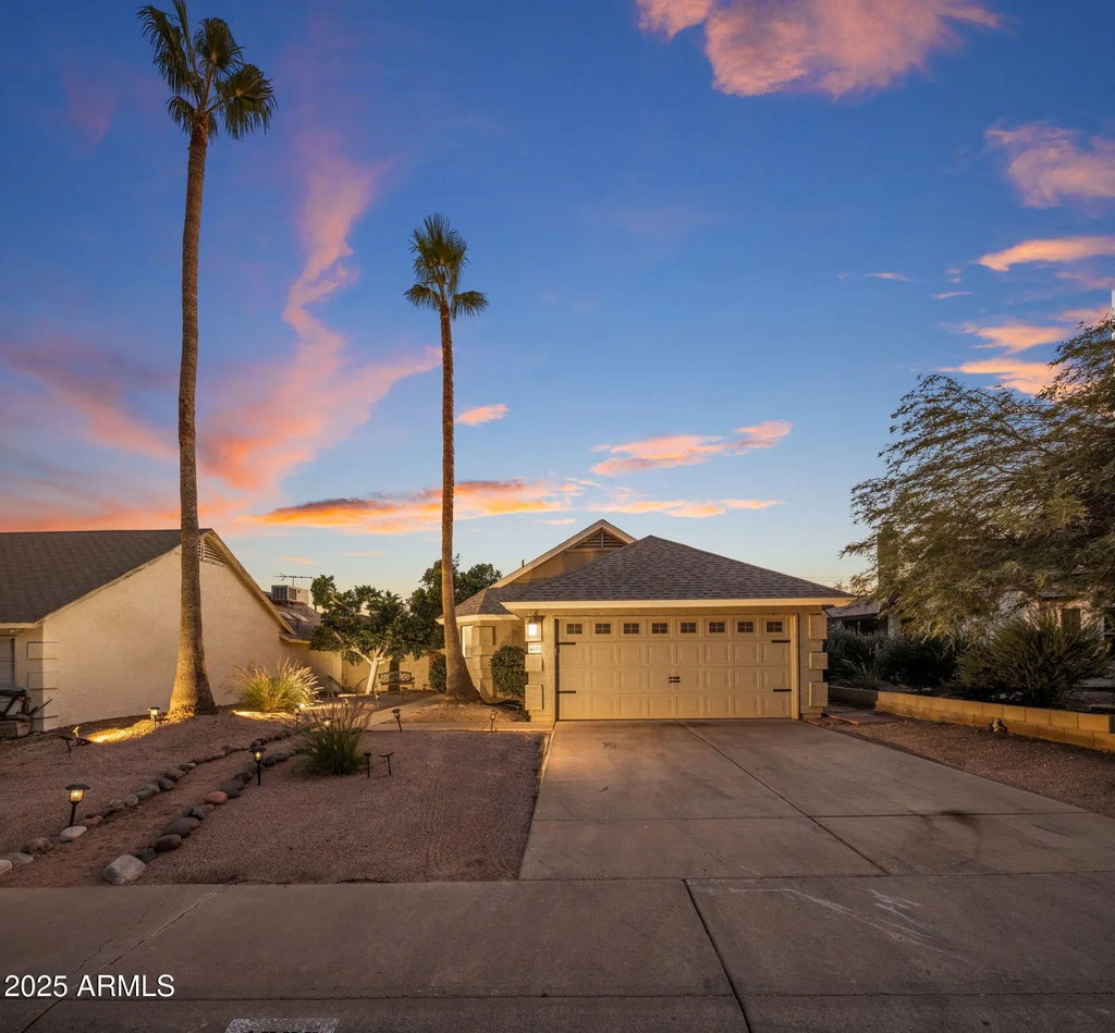 4039 E Alta Mesa Avenue, Phoenix