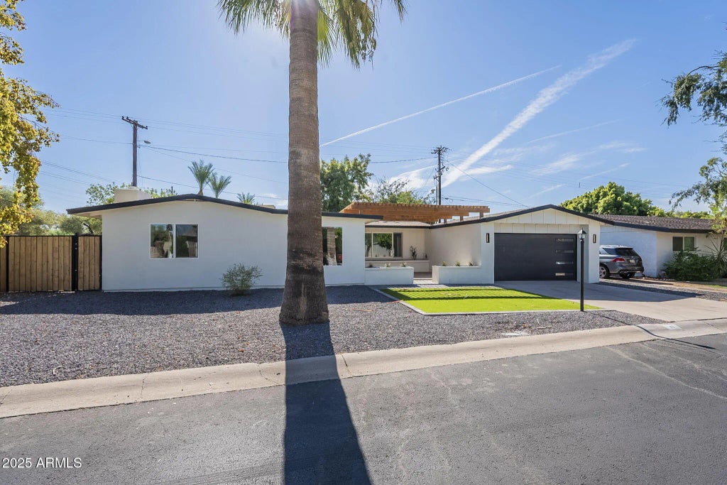 47 Spur Circle, Scottsdale