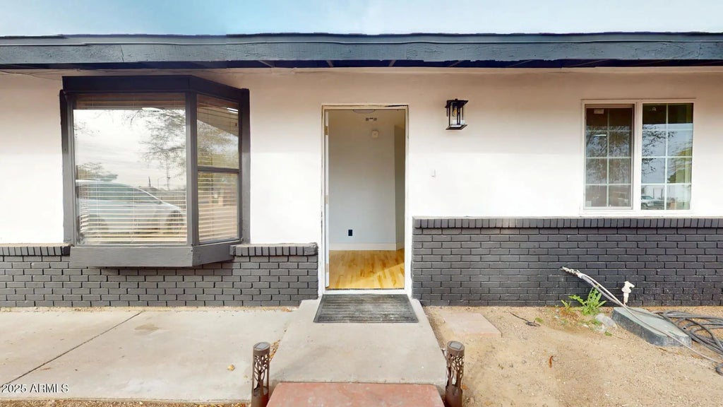 1216 N 66th Place, Mesa